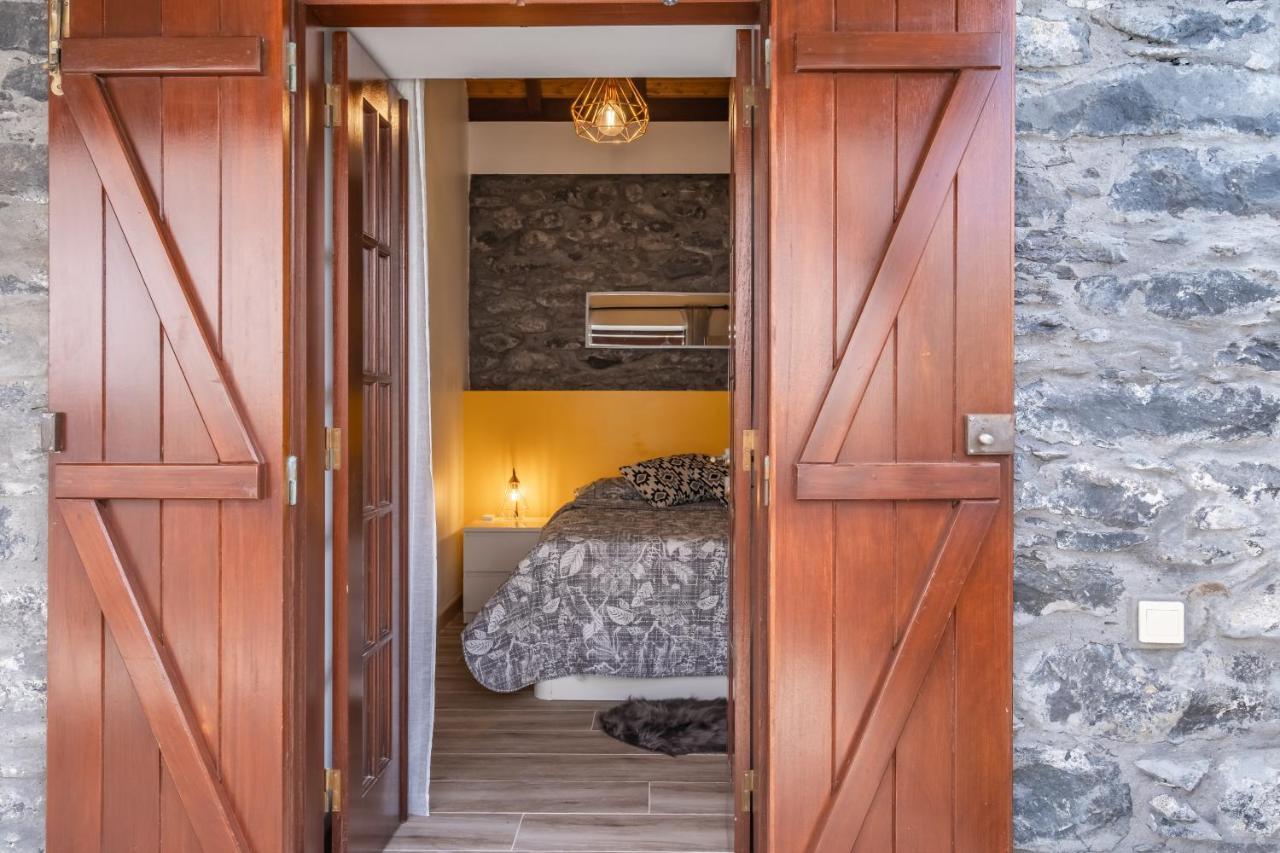 Recanto Jardim Do Mar Exterior photo