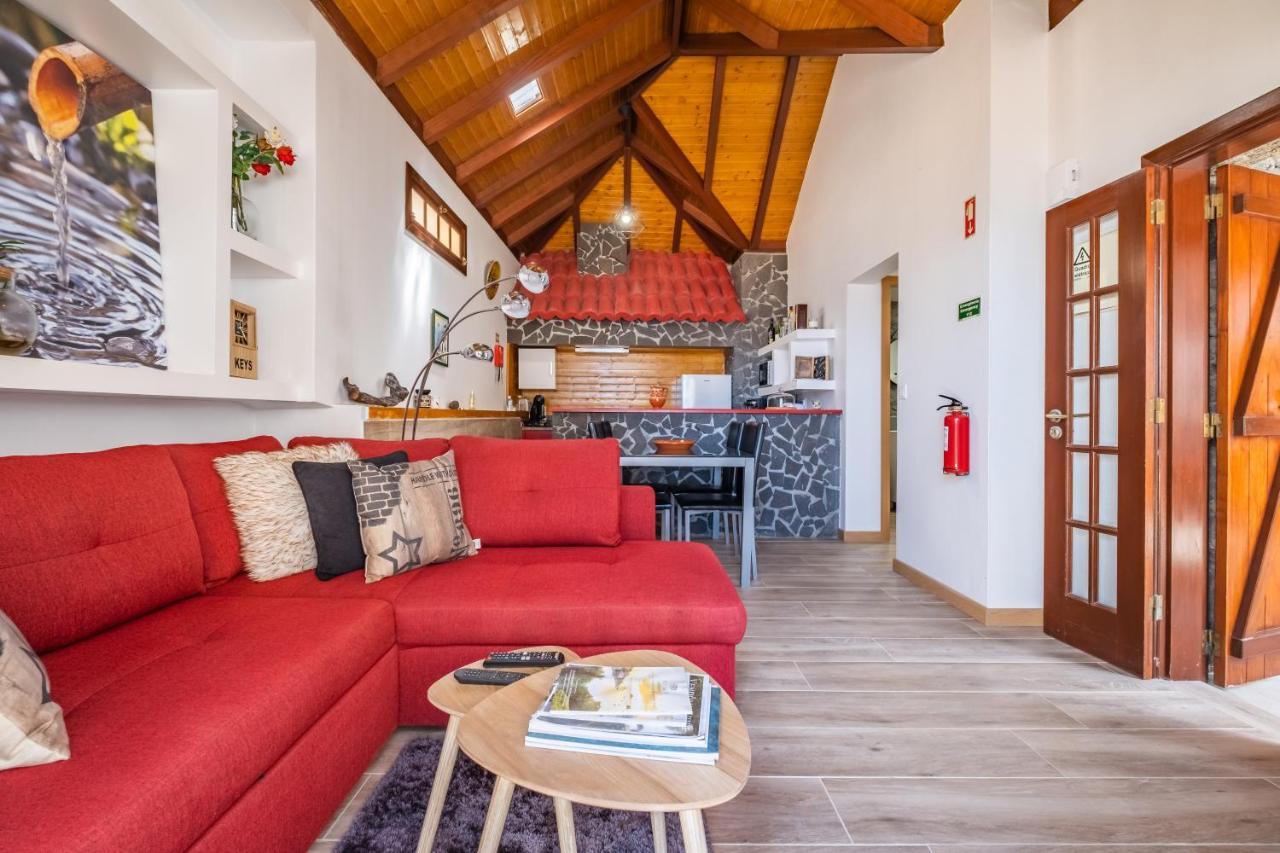 Recanto Jardim Do Mar Exterior photo