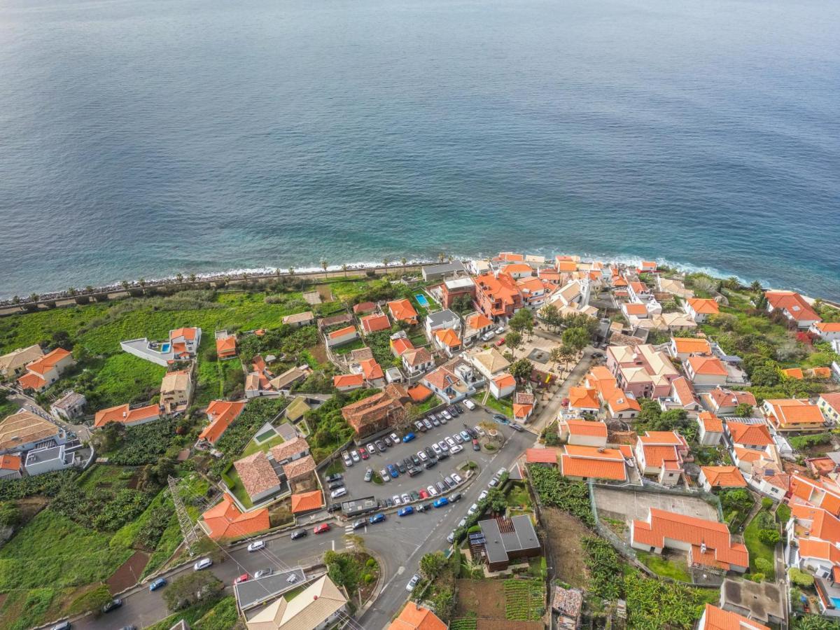 Recanto Jardim Do Mar Exterior photo